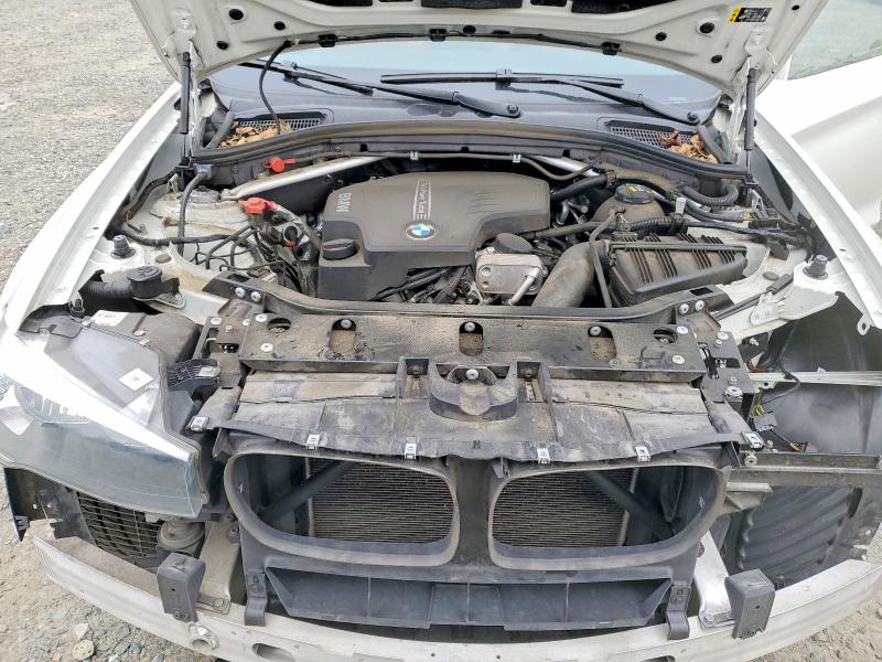 Aukcja sprzedaży 2017 Bmw X3, vin: 5UXWZ7C33H0V88758, numer aukcji: 54128366