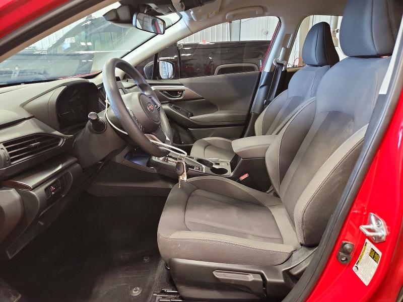 Aukcja sprzedaży 2024 Subaru Impreza, vin: JF1GUABC8R8361612, numer aukcji: 53419426