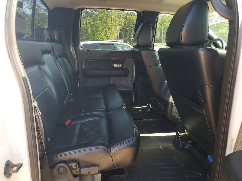 Продажа на аукционе авто 2005 Ford F150, vin: 1FTPW14575KE84589, номер лота: 52624216