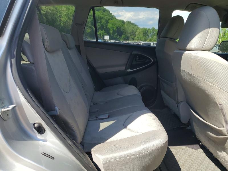 54161716 :رقم المزاد ، JTMBF4DV6AD024513 vin ، 2010 Toyota Rav4 مزاد بيع