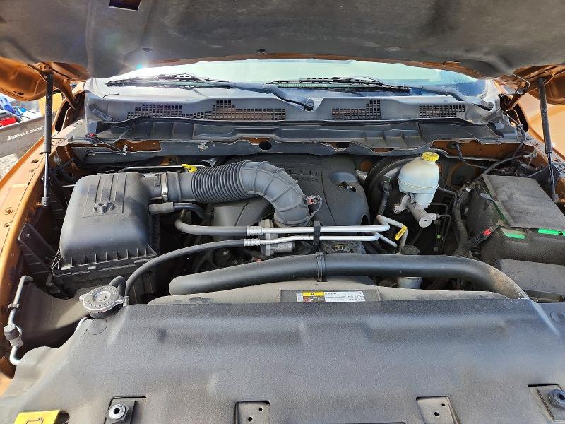 Aukcja sprzedaży 2012 Dodge Ram 1500, vin: 1C6RD7KT6CS284116, numer aukcji: 55148836