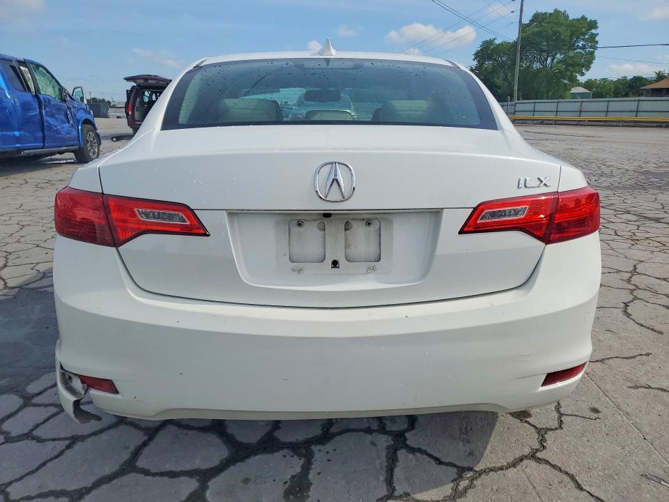 2013 Acura Ilx მანქანა იყიდება აუქციონზე, vin: 19VDE1F57DE011434, აუქციონის ნომერი: 52925746