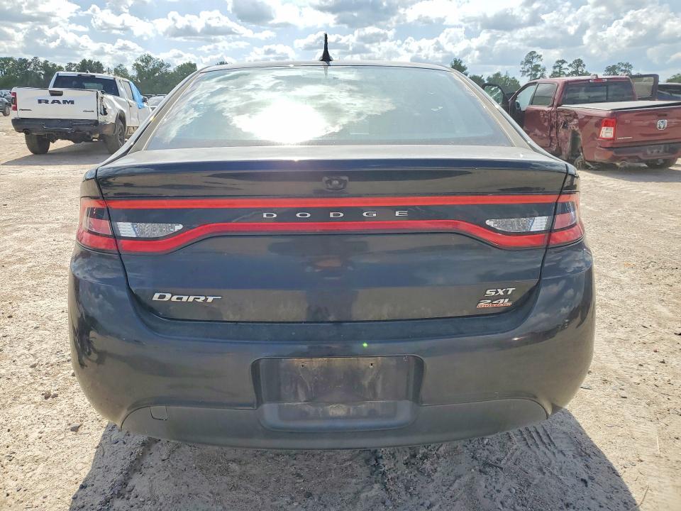 Продаж на аукціоні авто 2014 Dodge Dart, vin: 1C3CDFBB2ED917996, номер лоту: 54750416