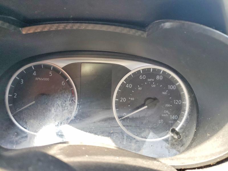 54901816 :رقم المزاد ، 3N1CN8DVXML869221 vin ، 2021 Nissan Versa مزاد بيع