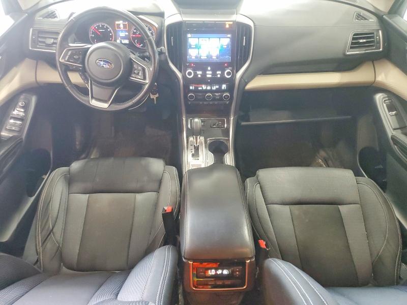 52480686 :رقم المزاد ، 4S4WMABD4K3431751 vin ، 2019 Subaru Ascent مزاد بيع