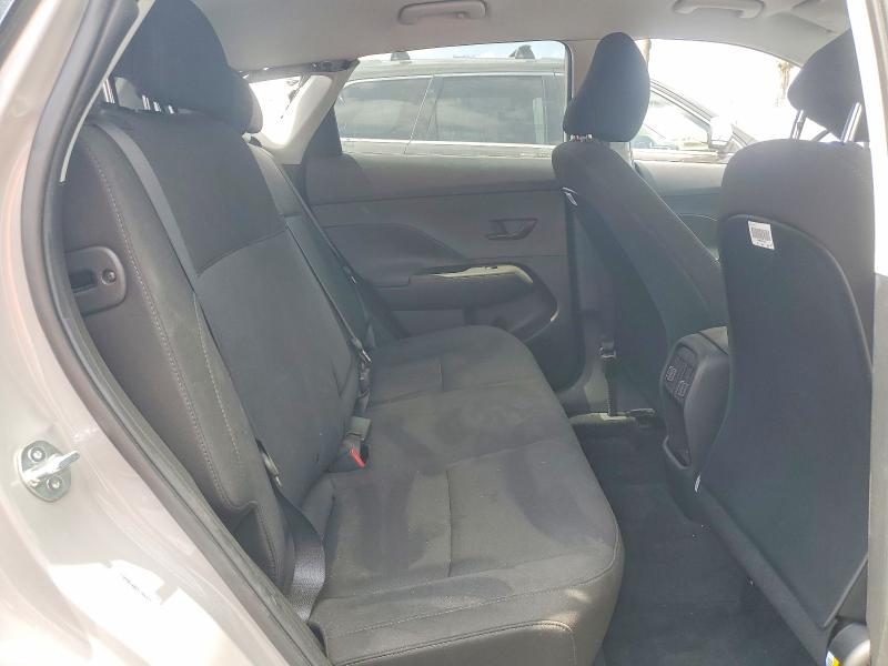 2025 Hyundai Kona მანქანა იყიდება აუქციონზე, vin: KM8HBCAB6SU305976, აუქციონის ნომერი: 55015216