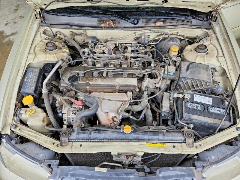 Продаж на аукціоні авто 1998 Nissan Altima, vin: 1N4DL01DXWC260896, номер лоту: 52729486