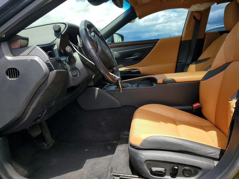 Auction sale of the 2023 Lexus Es 300h, vin: 58ADA1C18PU035661, lot number: 51994376