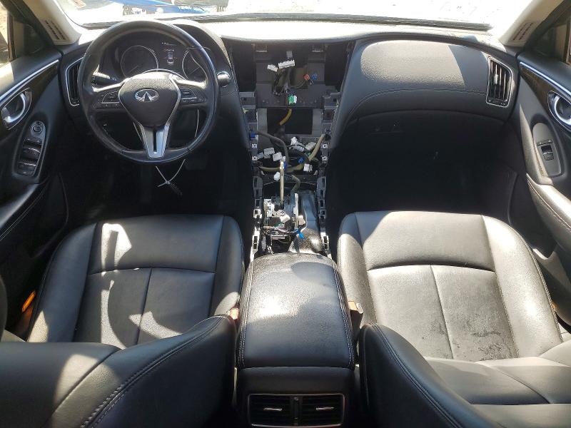 Aukcja sprzedaży 2018 Infiniti Q50, vin: JN1EV7AR4JM441219, numer aukcji: 51877846
