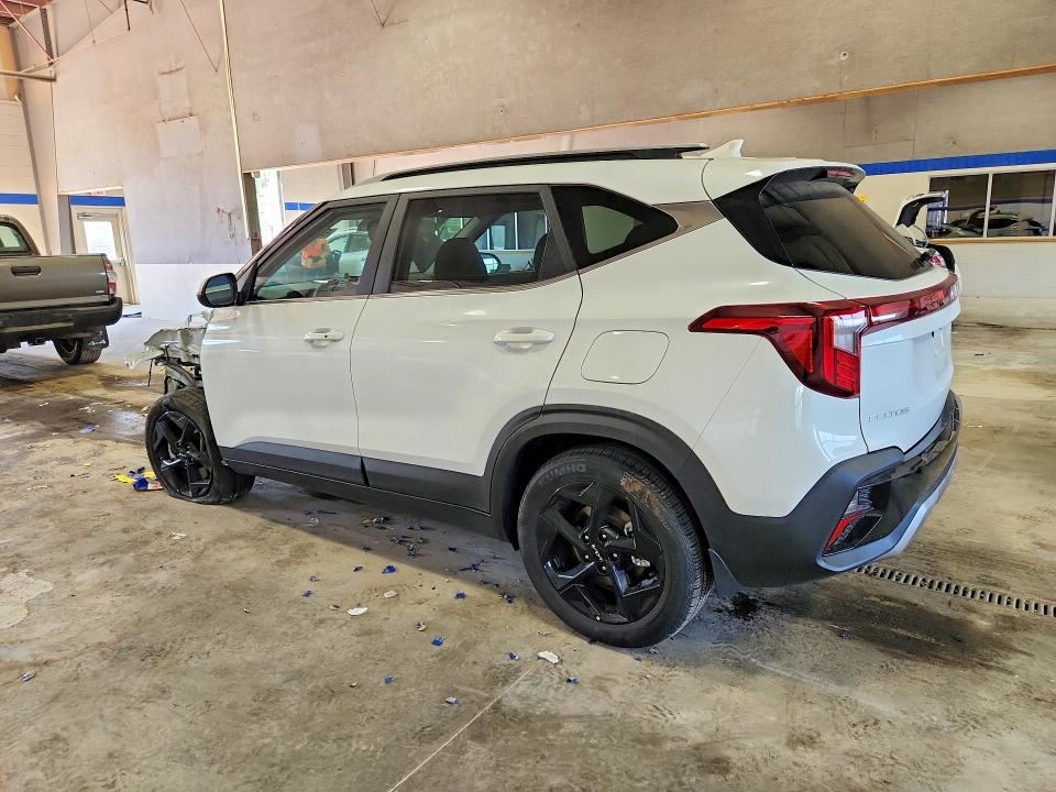 Продажа на аукционе авто 2026 Kia Seltos, vin: KNDERCAA8T7868893, номер лота: 54093636