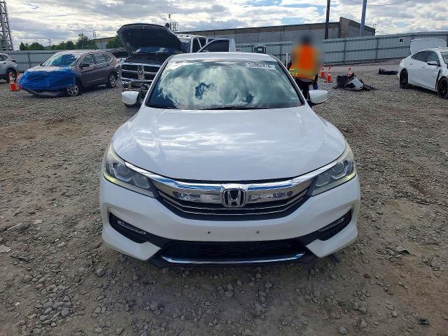 Aukcja sprzedaży 2016 Honda Accord, vin: 1HGCR2F55GA167090, numer aukcji: 53902876