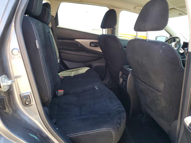 Продажа на аукционе авто 2019 Nissan Murano, vin: 5N1AZ2MJXKN107938, номер лота: 52325306