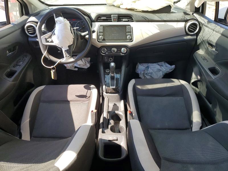 Aukcja sprzedaży 2021 Nissan Versa, vin: 3N1CN8EV6ML867545, numer aukcji: 54475226