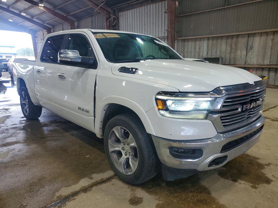 Aukcja sprzedaży 2022 Ram 1500, vin: 1C6SRFJT8NN209739, numer aukcji: 54248286