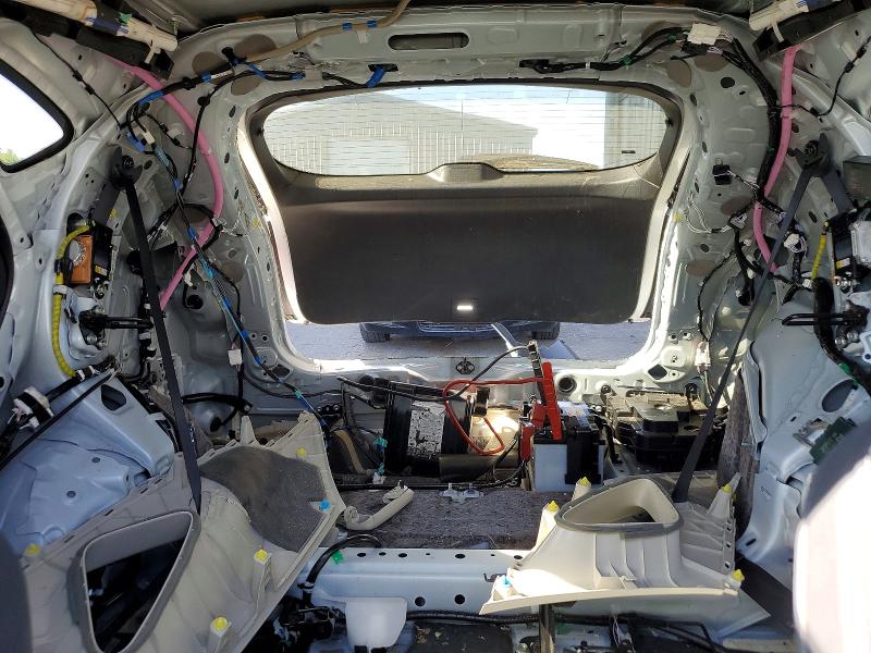53576276 :رقم المزاد ، JTJGKCEZ6S2065067 vin ، 2025 Lexus Nx 350h مزاد بيع