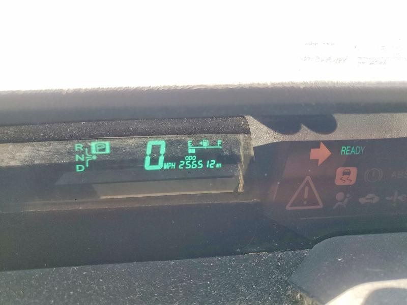 Продаж на аукціоні авто 2008 Toyota Prius, vin: JTDKB20U283340987, номер лоту: 54158426