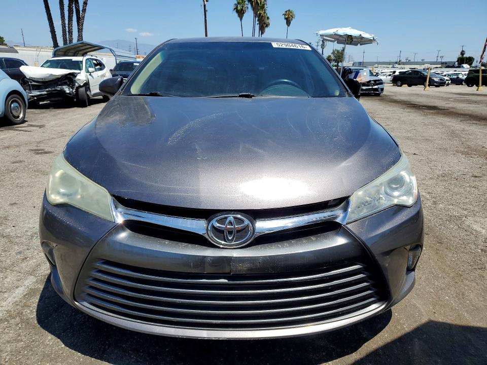 Продаж на аукціоні авто 2015 Toyota Camry, vin: 4T4BF1FKXFR481920, номер лоту: 56666086
