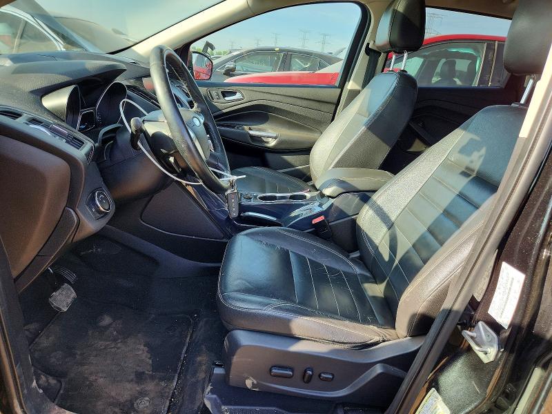 Aukcja sprzedaży 2014 Ford Escape, vin: 1FMCU9J96EUA03421, numer aukcji: 54553236