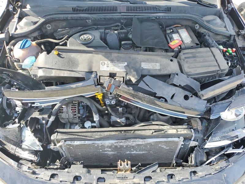 55094806 :رقم المزاد ، 3VW2K7AJ9FM242503 vin ، 2015 Volkswagen Jetta مزاد بيع