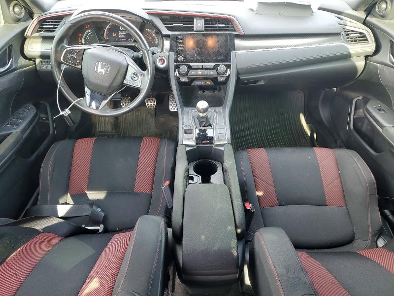 Продажа на аукционе авто 2020 Honda Civic, vin: 2HGFC1E54LH701878, номер лота: 54282186