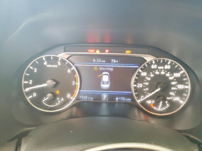 Продаж на аукціоні авто 2026 Nissan Altima, vin: 1N4BL4DV0TN305881, номер лоту: 54839936