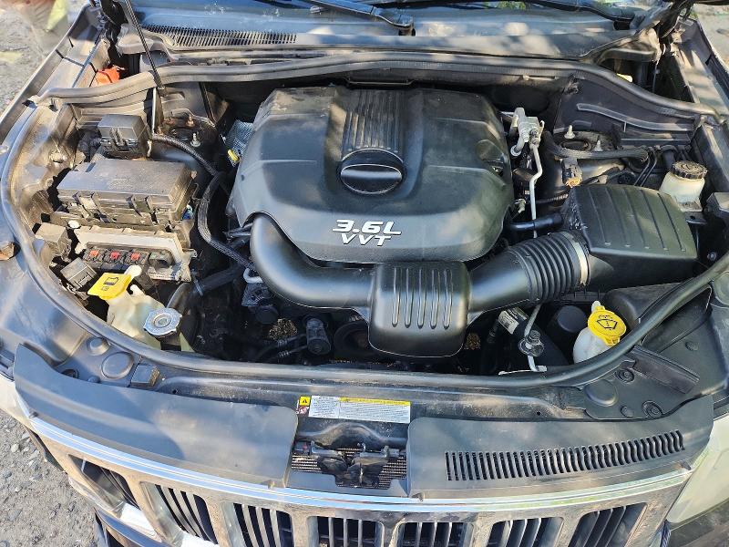 54839396 :رقم المزاد ، 1C4RJFAG4DC609941 vin ، 2013 Jeep Grand Cherokee مزاد بيع