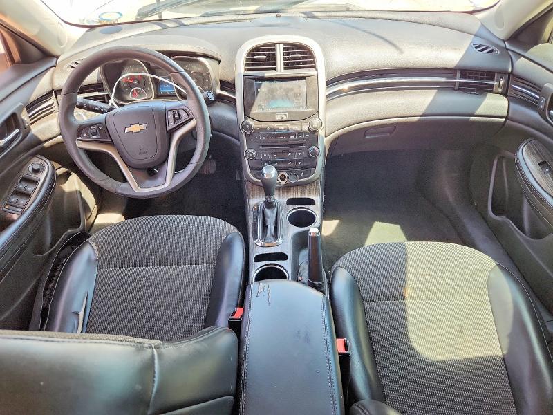 Продажа на аукционе авто 2016 Chevrolet Malibu Limited, vin: 1G11C5SA8GF145785, номер лота: 52359126