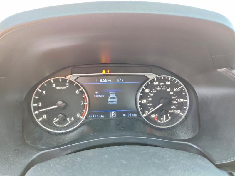 54719726 :رقم المزاد ، 1N4BL4BV0KC167708 vin ، 2019 Nissan Altima مزاد بيع