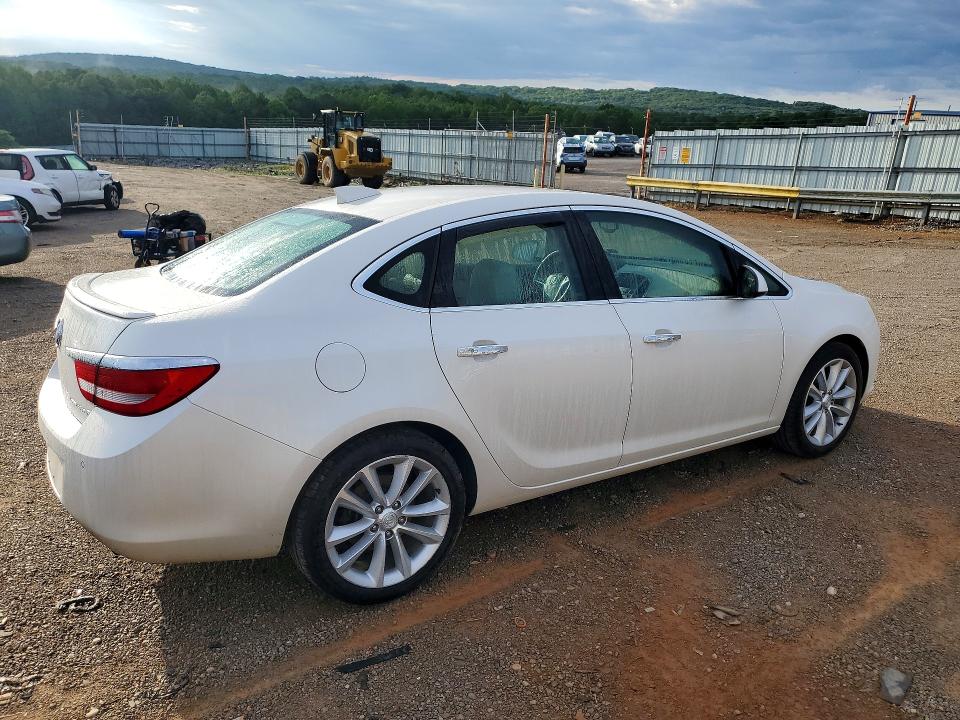 Aukcja sprzedaży 2016 Buick Verano, vin: 1G4PT5SV4G4103030, numer aukcji: 54828886