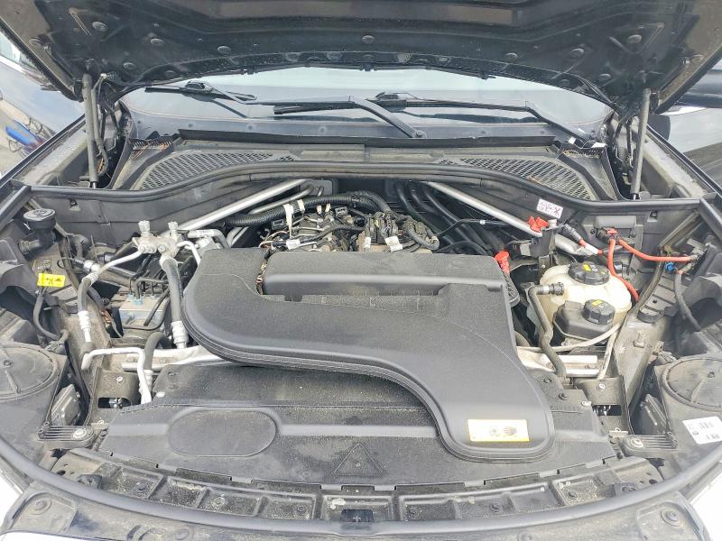 Aukcja sprzedaży 2018 Bmw X5, vin: 5UXKT0C56J0W04109, numer aukcji: 52869756