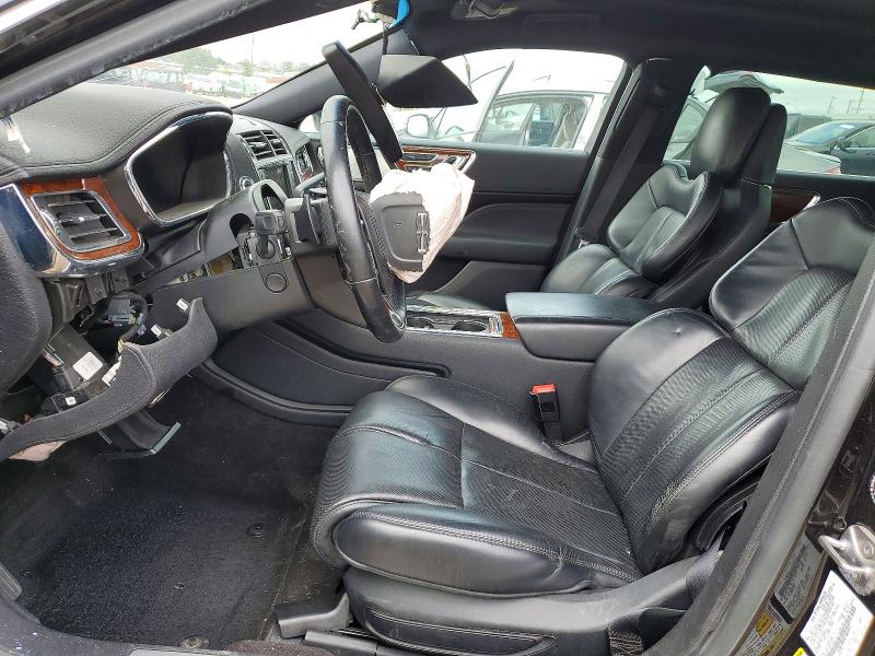 Aukcja sprzedaży 2020 Lincoln Continental, vin: 1LN6L9NC9L5603377, numer aukcji: 53758626