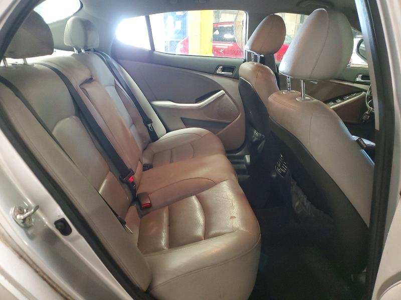 Aukcja sprzedaży 2015 Kia Optima, vin: 5XXGN4A70FG356782, numer aukcji: 53955126