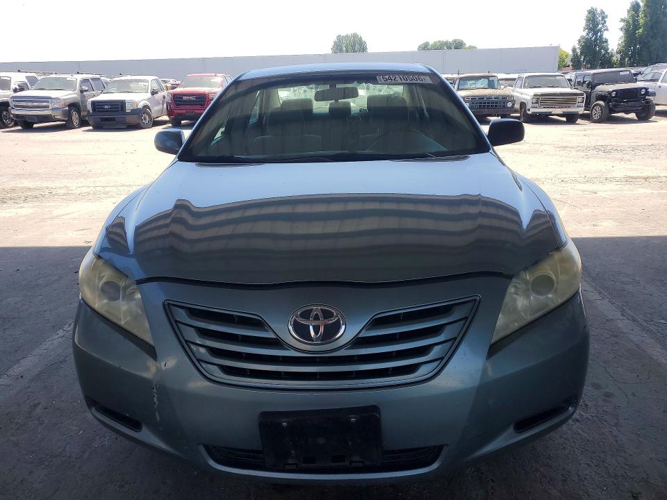 Продаж на аукціоні авто 2007 Toyota Camry, vin: 4T1BE46K07U713196, номер лоту: 54210506