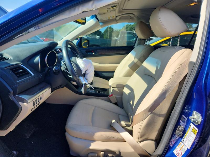 Продажа на аукционе авто 2015 Subaru Outback, vin: 4S4BSANC6F3328358, номер лота: 52322516