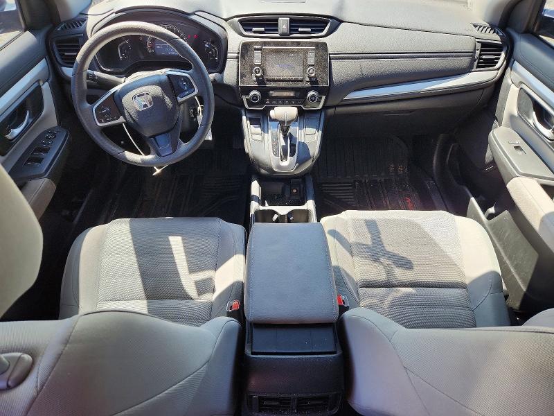 Aukcja sprzedaży 2017 Honda Cr-v, vin: 2HKRW6H36HH204758, numer aukcji: 52319736