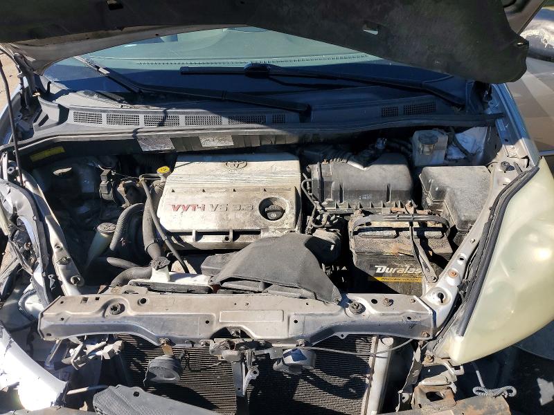 2004 Toyota Sienna მანქანა იყიდება აუქციონზე, vin: 5TDZA23C64S194834, აუქციონის ნომერი: 53902646