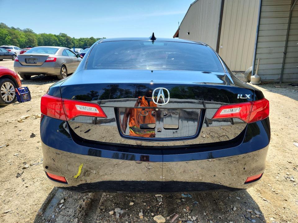 Aukcja sprzedaży 2014 Acura Ilx, vin: 19VDE1F31EE009971, numer aukcji: 53794736