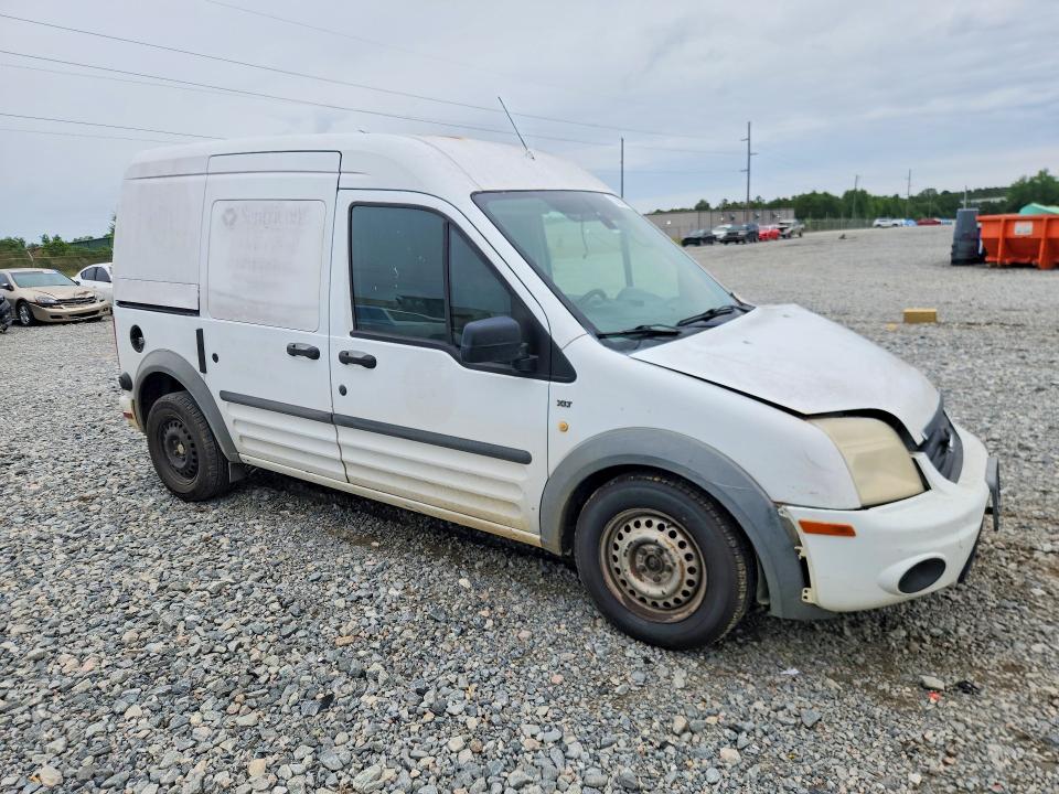 52997386 :رقم المزاد ، NM0LS7DN5DT169681 vin ، 2013 Ford Transit Connect مزاد بيع