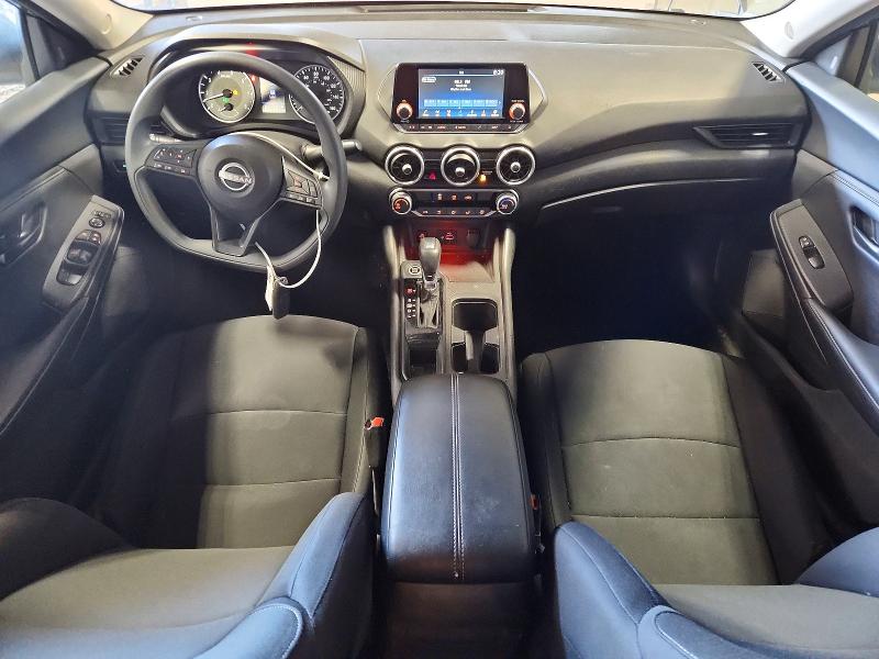 Aukcja sprzedaży 2024 Nissan Sentra, vin: 3N1AB8BV2RY282007, numer aukcji: 55444546