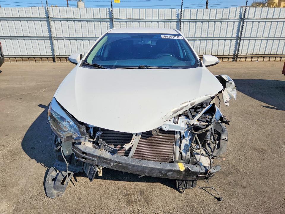 Продаж на аукціоні авто 2014 Toyota Corolla, vin: 2T1BURHE1EC081217, номер лоту: 54151876