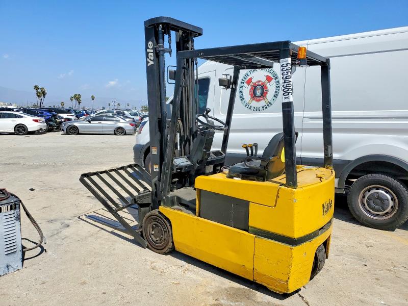 Продажа на аукционе авто 1996 Yale Fork, vin: A807N03959T, номер лота: 53594966