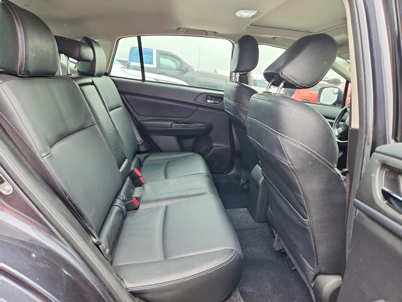 Продаж на аукціоні авто 2013 Subaru Impreza, vin: JF1GPAS67DH861089, номер лоту: 52428416
