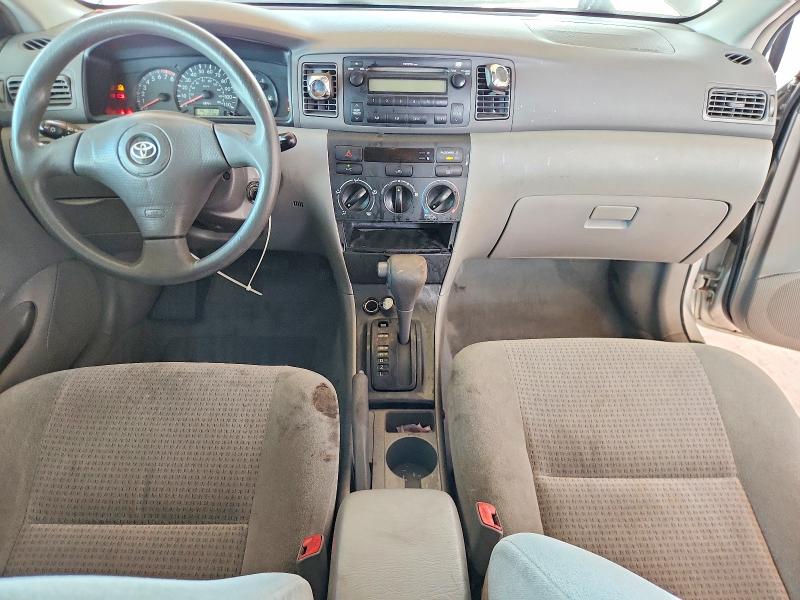 Aukcja sprzedaży 2008 Toyota Corolla, vin: 2T1BR32E68C862083, numer aukcji: 53655346