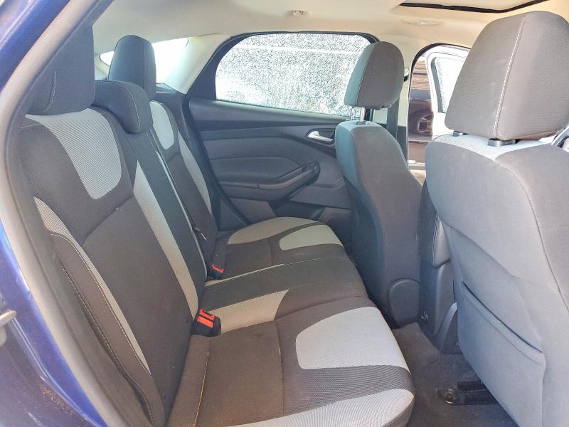 Продажа на аукционе авто 2012 Ford Focus, vin: 1FAHP3K21CL452403, номер лота: 52456966