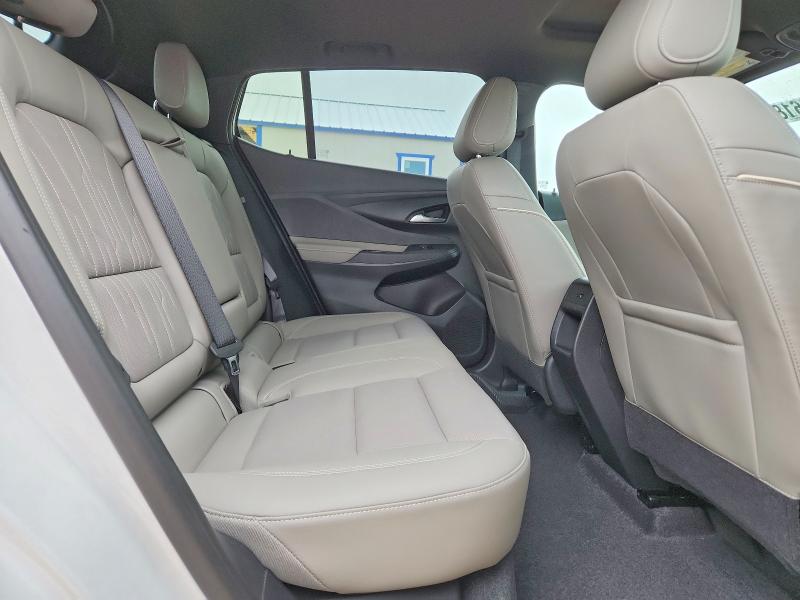 Продажа на аукционе авто 2025 Buick Envista, vin: KL47LCEP2SB196151, номер лота: 54618406