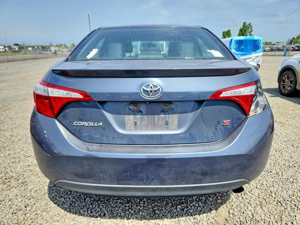 Aukcja sprzedaży 2014 Toyota Corolla, vin: 2T1BURHE3EC149291, numer aukcji: 51623356