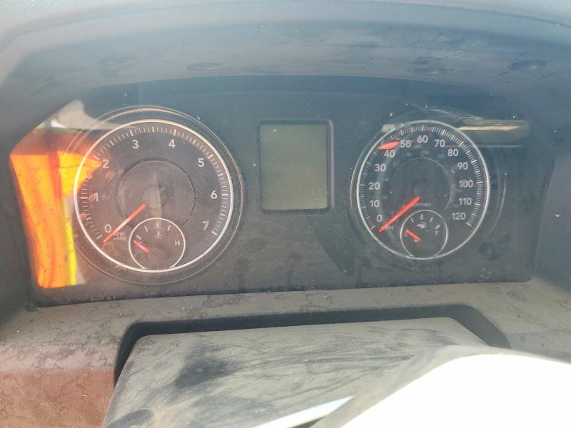 Aukcja sprzedaży 2016 Ram 1500, vin: 1C6RR7XT0GS339434, numer aukcji: 55398266