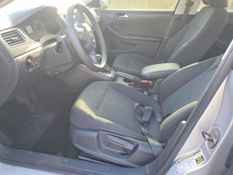 2014 Volkswagen Jetta მანქანა იყიდება აუქციონზე, vin: 3VW2K7AJ9EM255248, აუქციონის ნომერი: 51955796