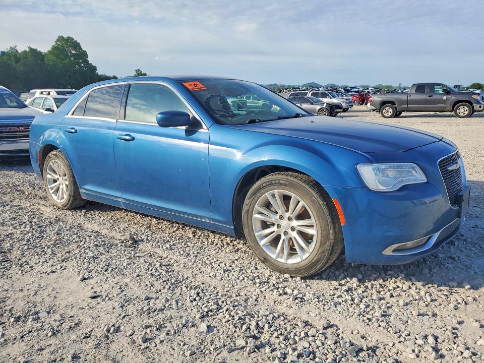 Aukcja sprzedaży 2020 Chrysler 300, vin: 2C3CCAAG7LH201338, numer aukcji: 52190316