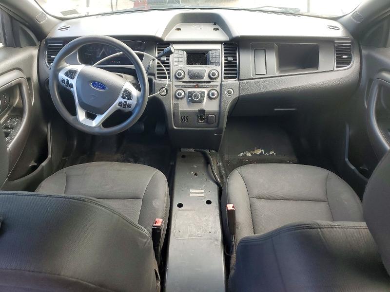 Продаж на аукціоні авто 2016 Ford Taurus, vin: 1FAHP2MK1GG103392, номер лоту: 52651376